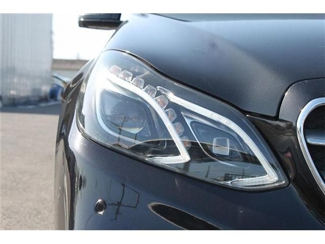 MERCEDES BENZ E CLAS 2016 Image 31