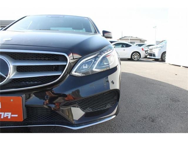 MERCEDES BENZ E CLAS 2016 Image 31