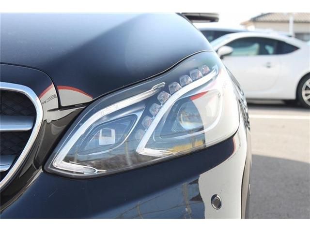 MERCEDES BENZ E CLAS 2016 Image 31