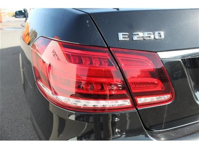 MERCEDES BENZ E CLAS 2016 Image 31