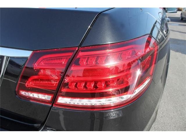 MERCEDES BENZ E CLAS 2016 Image 31