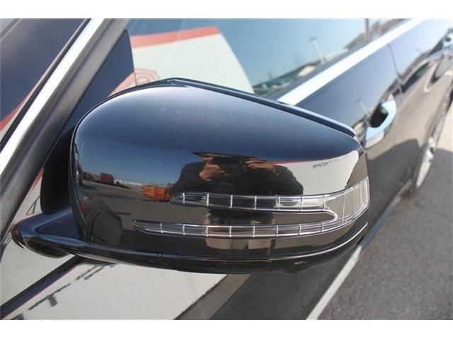 MERCEDES BENZ E CLAS 2016 Image 31