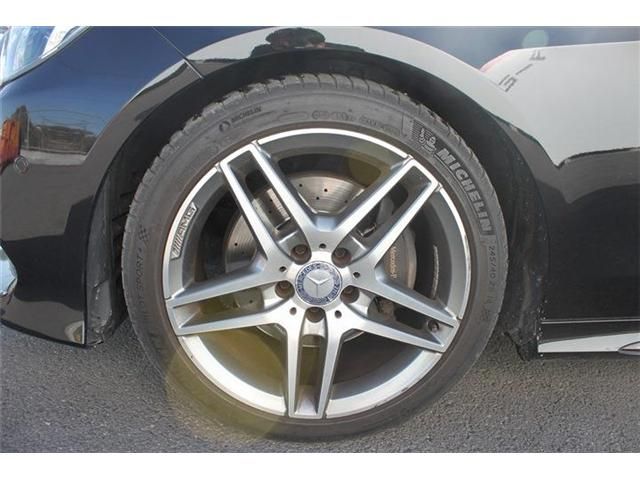 MERCEDES BENZ E CLAS 2016 Image 31