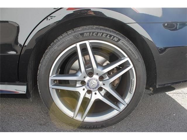 MERCEDES BENZ E CLAS 2016 Image 31