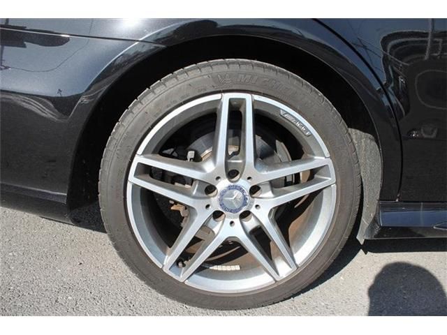 MERCEDES BENZ E CLAS 2016 Image 31