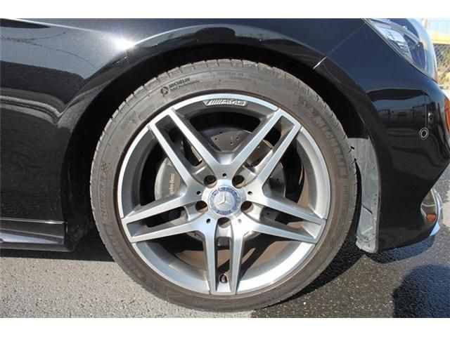 MERCEDES BENZ E CLAS 2016 Image 31