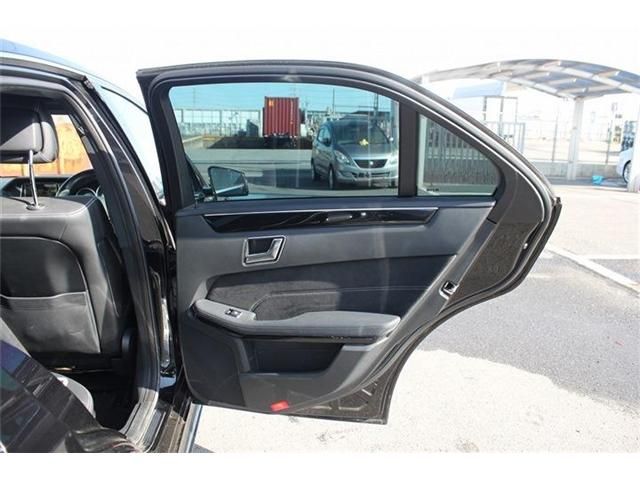 MERCEDES BENZ E CLAS 2016 Image 31