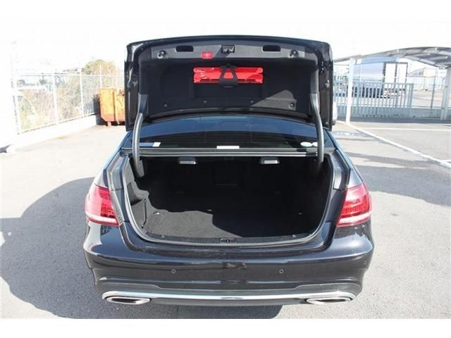 MERCEDES BENZ E CLAS 2016 Image 31