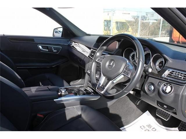 MERCEDES BENZ E CLAS 2016 Image 31