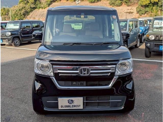 HONDA N BOX 2023 Image 31