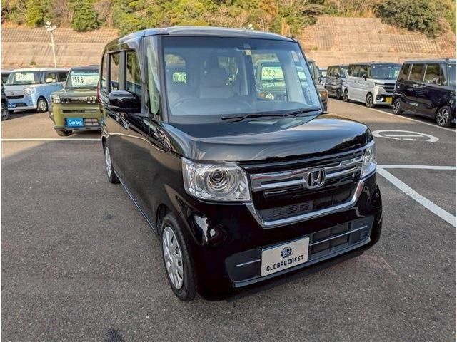 HONDA N BOX 2023 Image 31