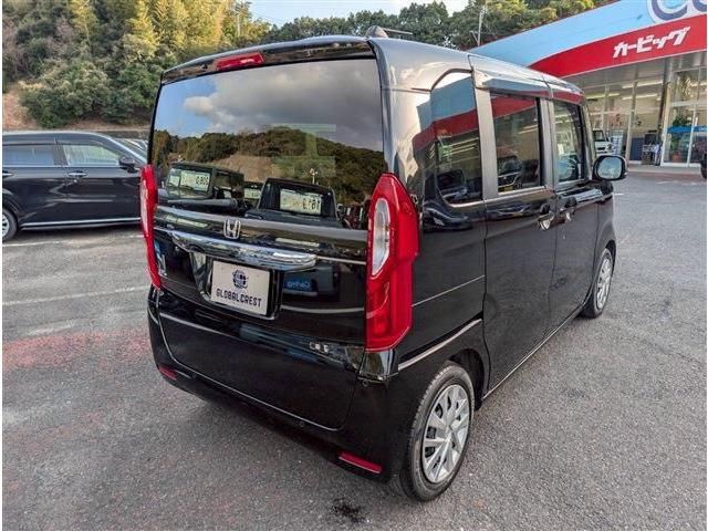 HONDA N BOX 2023 Image 31
