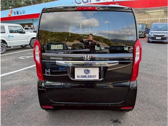 HONDA N BOX 2023 Image 31