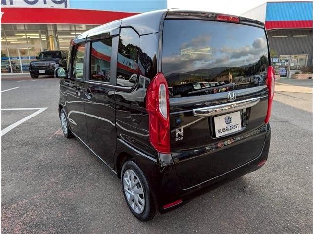 HONDA N BOX 2023 Image 31