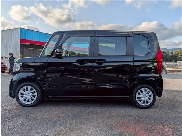 HONDA N BOX 2023 Image 31