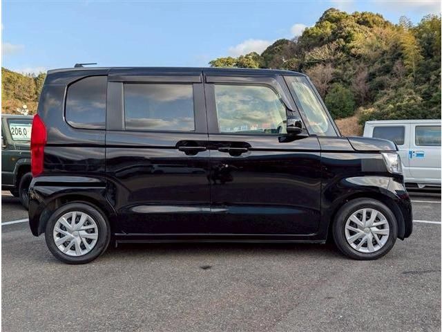 HONDA N BOX 2023 Image 31