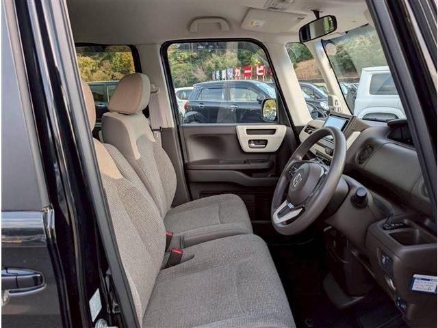 HONDA N BOX 2023 Image 31