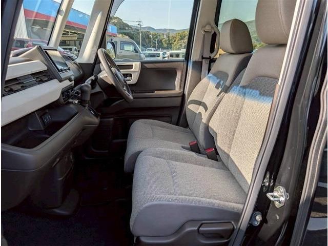 HONDA N BOX 2023 Image 31