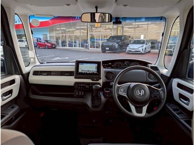 HONDA N BOX 2023 Image 31