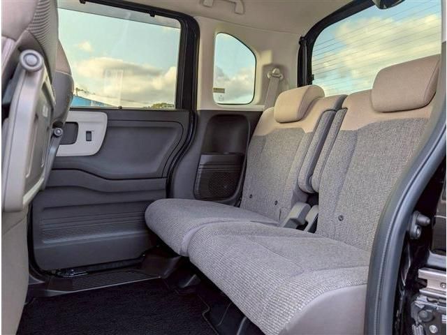 HONDA N BOX 2023 Image 31