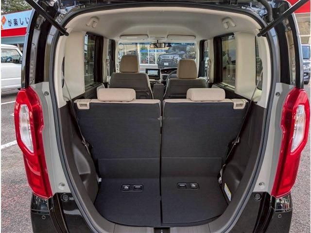 HONDA N BOX 2023 Image 31