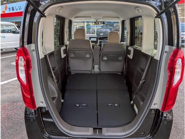 HONDA N BOX 2023 Image 31