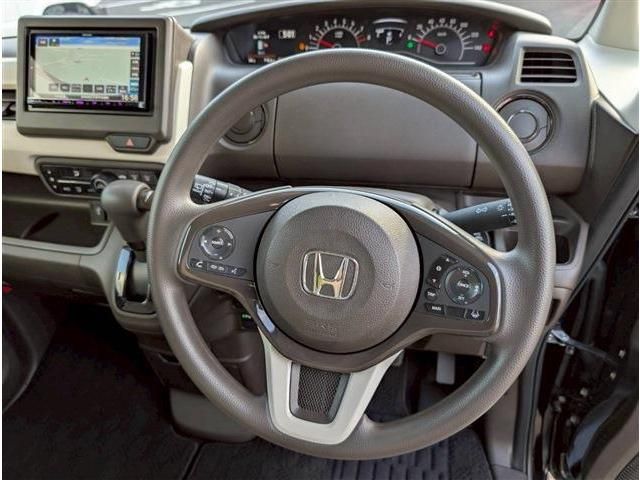 HONDA N BOX 2023 Image 31