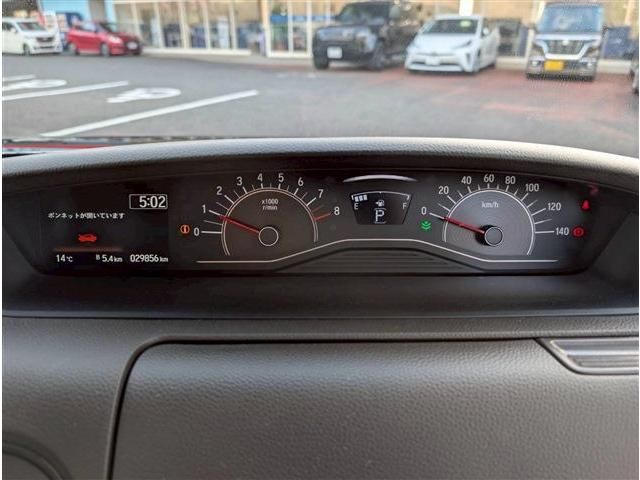 HONDA N BOX 2023 Image 31