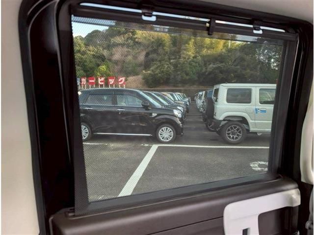 HONDA N BOX 2023 Image 31