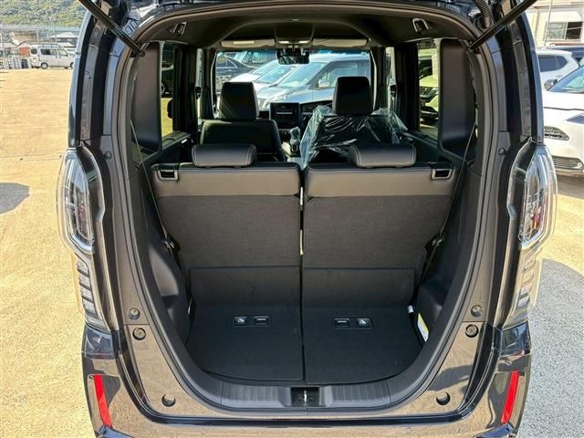 HONDA N BOX CUSTOM 2021 Image 31