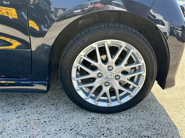 HONDA N BOX CUSTOM 2021 Image 31