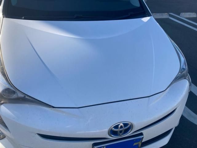 TOYOTA PRIUS 2015 Image 31