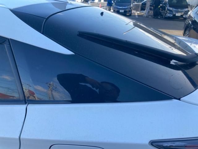 TOYOTA PRIUS 2015 Image 31