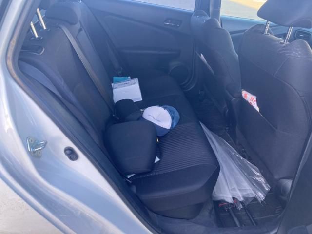 TOYOTA PRIUS 2015 Image 31