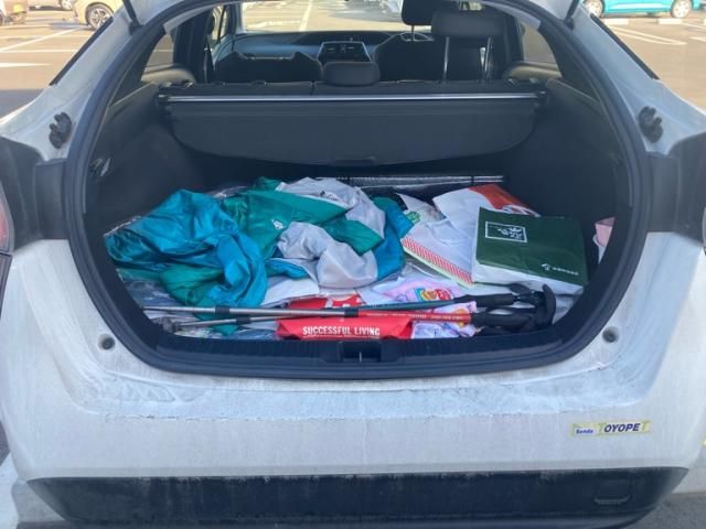 TOYOTA PRIUS 2015 Image 31