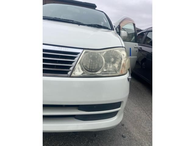 NISSAN LIBERTY 2003 Image 31