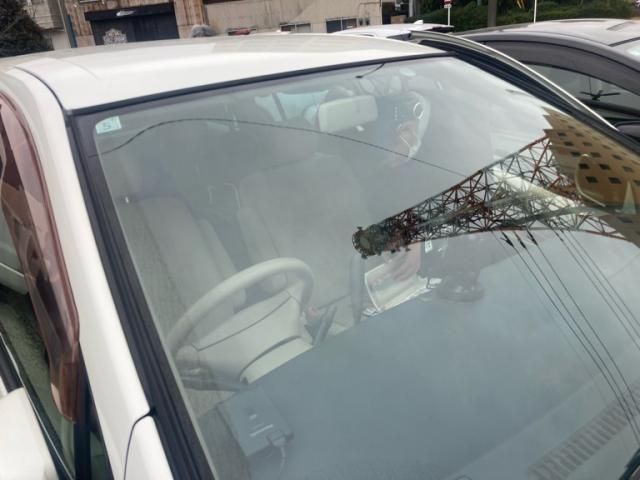 NISSAN LIBERTY 2003 Image 31