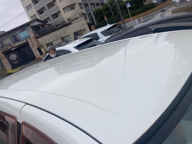 NISSAN LIBERTY 2003 Image 31