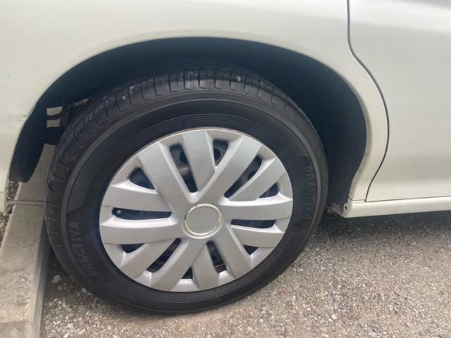 NISSAN LIBERTY 2003 Image 31