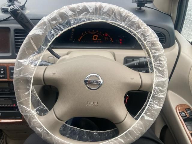 NISSAN LIBERTY 2003 Image 31