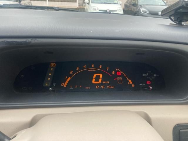 NISSAN LIBERTY 2003 Image 31