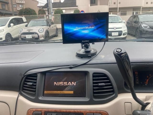 NISSAN LIBERTY 2003 Image 31