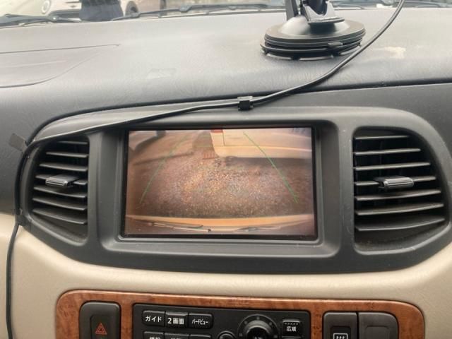 NISSAN LIBERTY 2003 Image 31