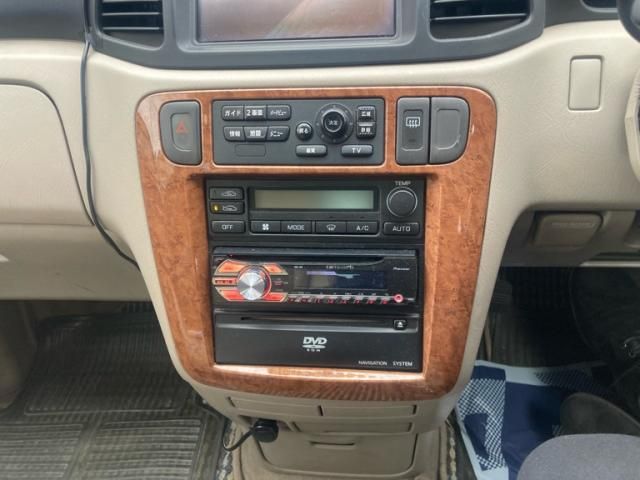 NISSAN LIBERTY 2003 Image 31