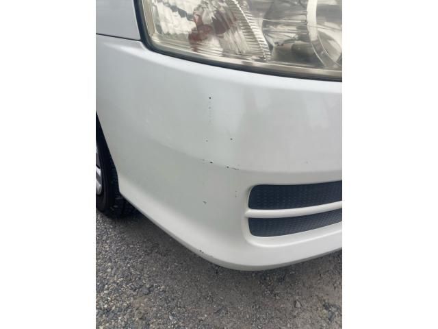 NISSAN LIBERTY 2003 Image 31