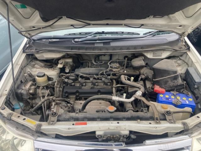 NISSAN LIBERTY 2003 Image 31