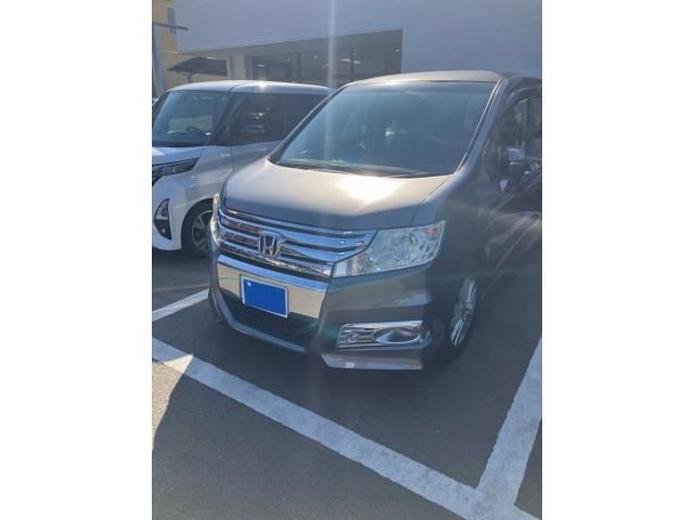 HONDA STEPWAGON SPADA 2011 Image 31