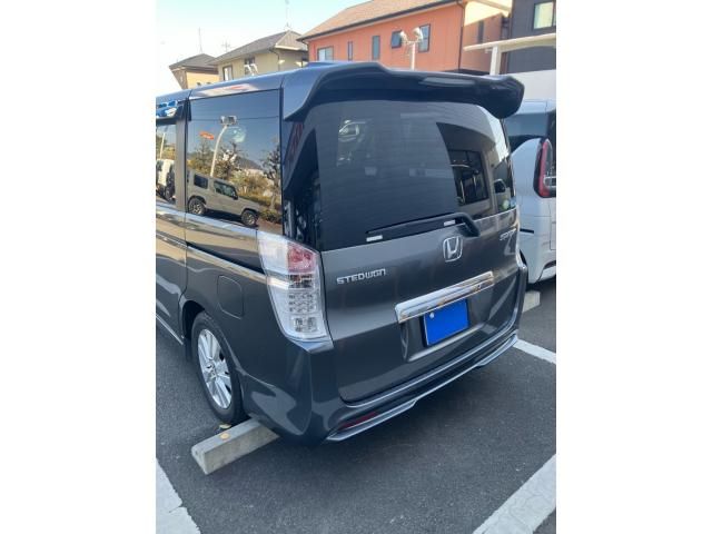 HONDA STEPWAGON SPADA 2011 Image 31