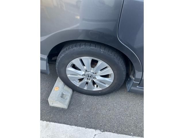 HONDA STEPWAGON SPADA 2011 Image 31