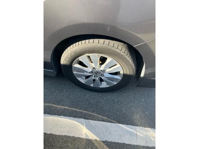 HONDA STEPWAGON SPADA 2011 Image 31